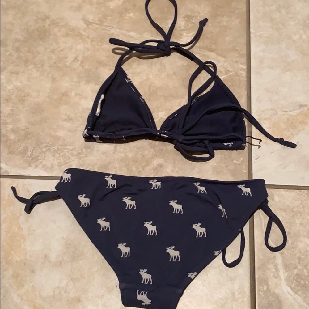 Girls bikini - Picture 2 of 2